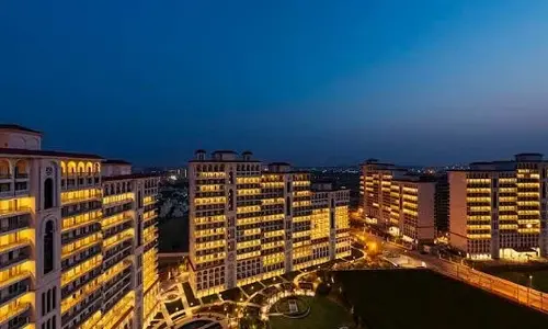 Hyderabad sees 800% rise in luxury home sales