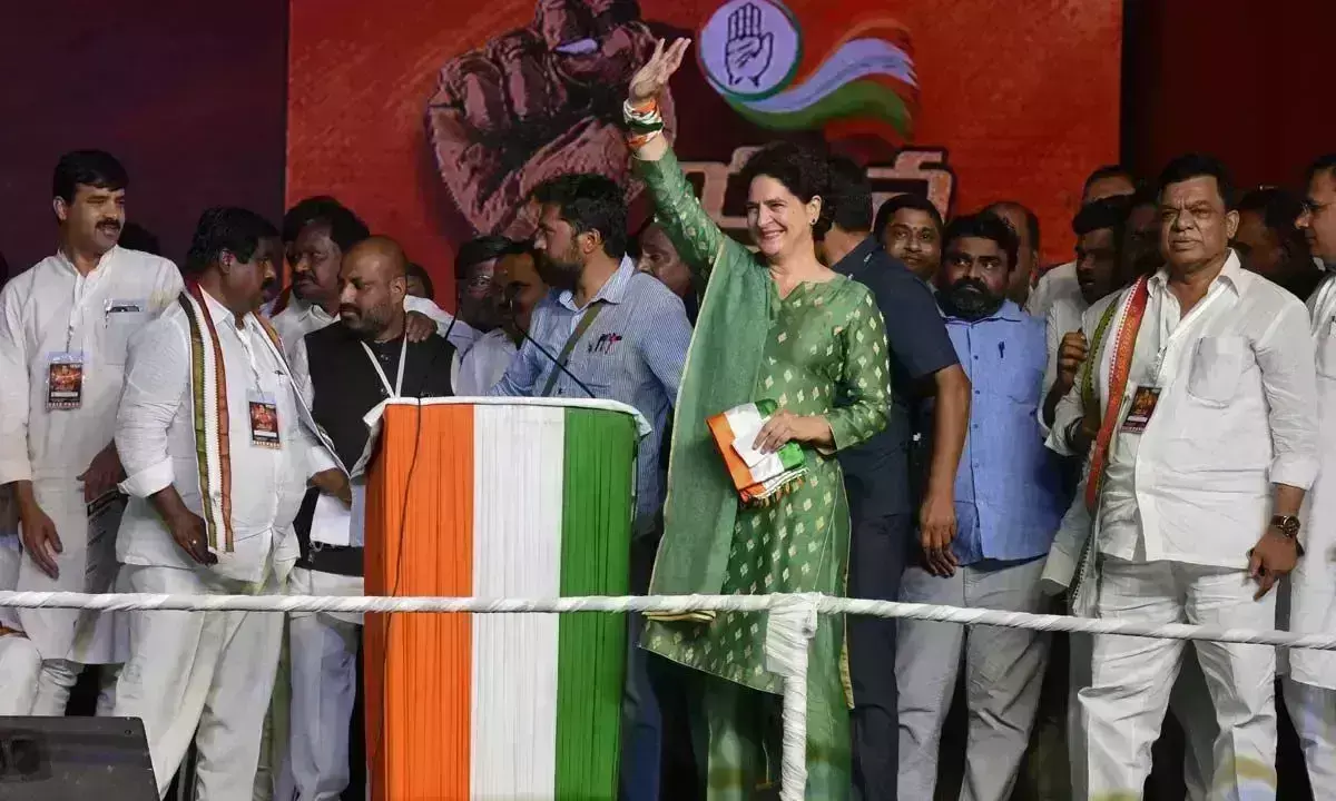 Todays Top 5 Hyderabad News Updates