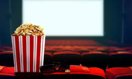 Representational image