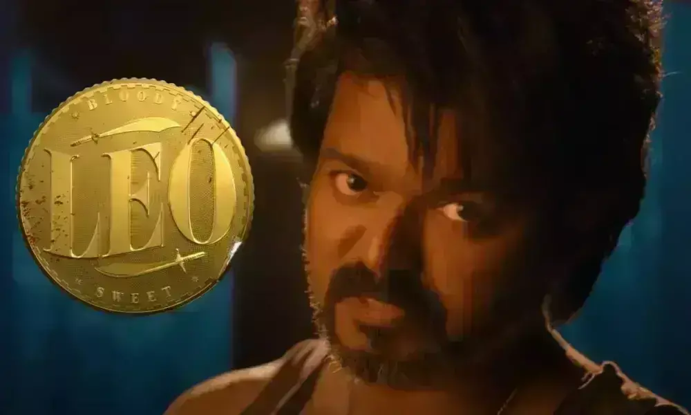 Vijays Leo: Exciting Updates and Latest Developments