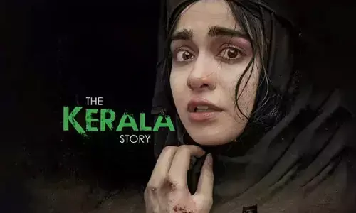 The Kerala Story