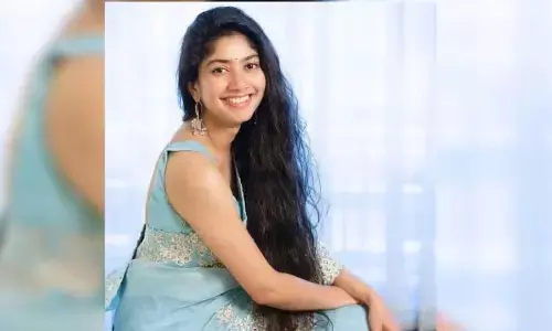 500px x 300px - Sai Pallavi: Latest News, Videos and Photos of Sai Pallavi | The Hans India  - Page 1