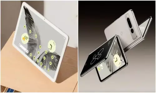 Google IO 2023: From Pixel 7a to Fold, all we expect to launch