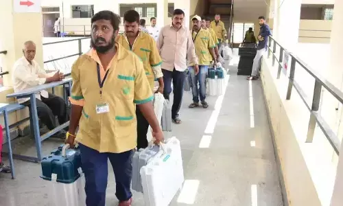 For representational purpose