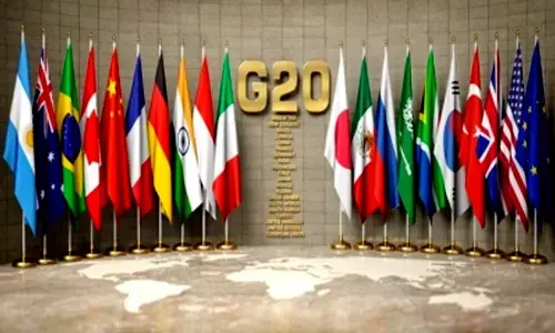 PMO reviews preparations for G20 meeting in Srinagar later in May