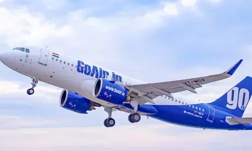 Go Airlines may attract rival bids