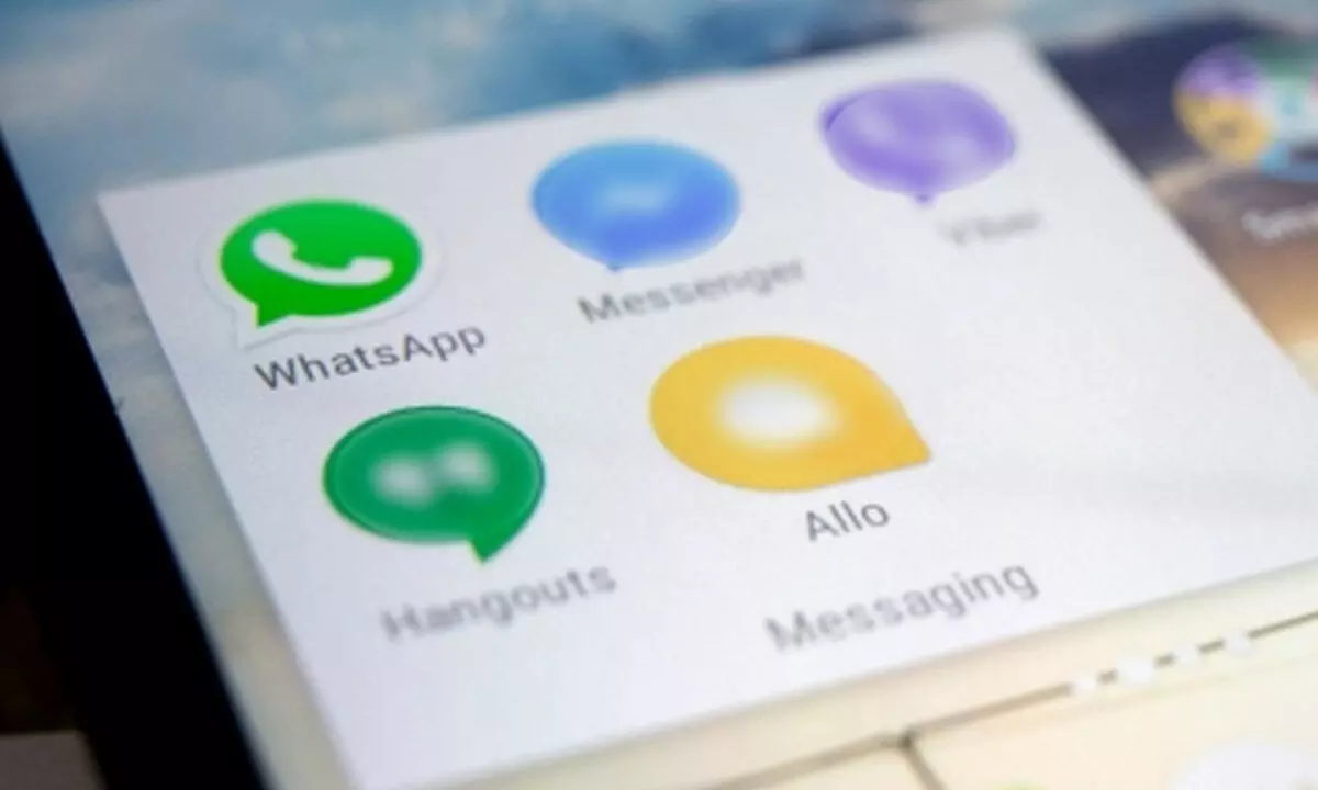 WhatsApp bug causing some Android devices to falsely report microphone access