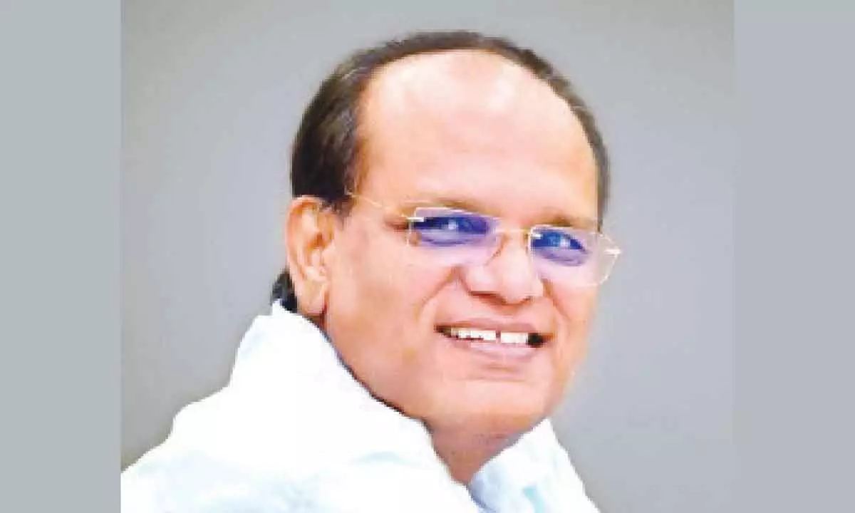 Hyderabad: Chief Advisor Somesh Kumar task cut out