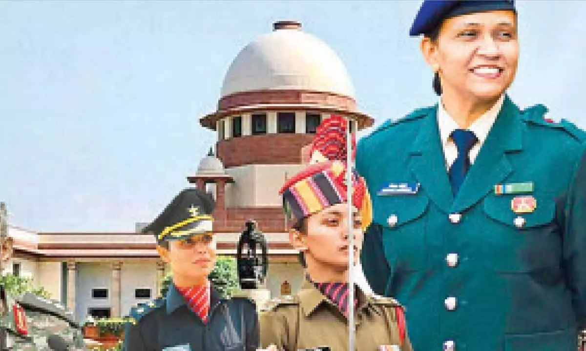 New Delhi: All recruitments to Army Dental Corps made gender-neutral from now