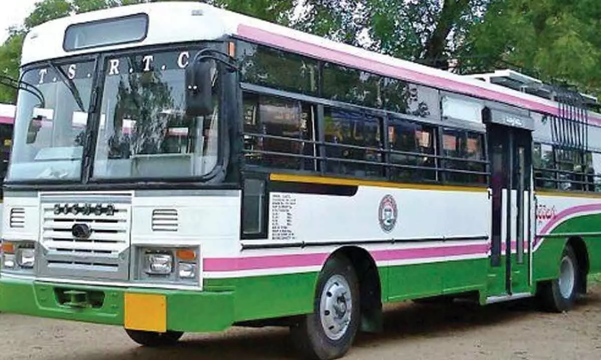 Hyderabad: Telangana State Road Transport Corporation appoints Village Bus Officers across State