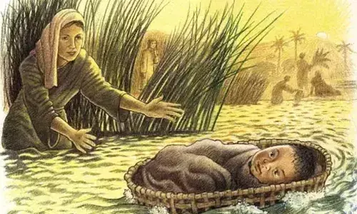 Happy Mothers Day 2023: Inspiring Bible story about mother’s Love