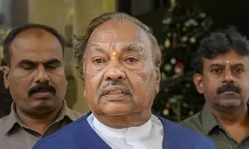 BJP Will Be Winning Majority With At Least 140 seats In Karnataka Elections, Says KS Eshwarappa