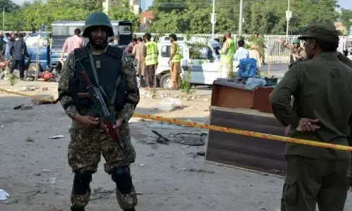 Pakistan Army to be deployed in Punjab, KP provinces amid agitation