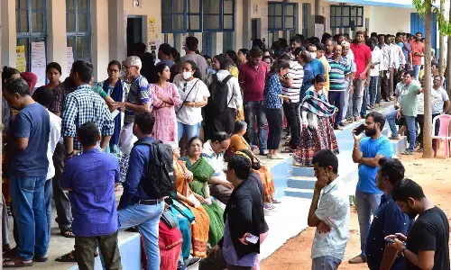 Karnataka: 23 held for poll violence in Vijayapura district