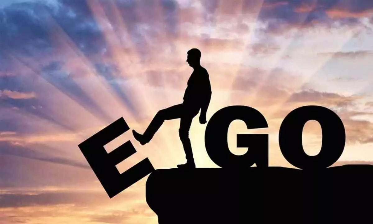 World Ego Awareness Day