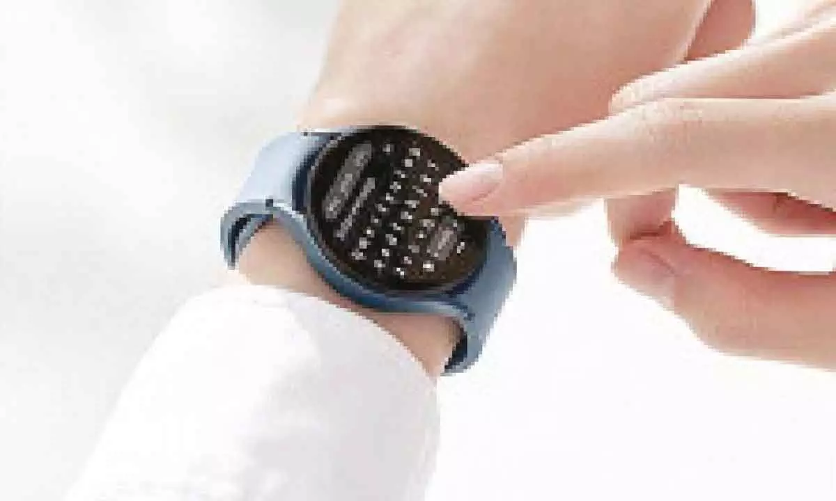 Smartwatch Watch Whatsapp, Smartwatch Wear Whatsapp