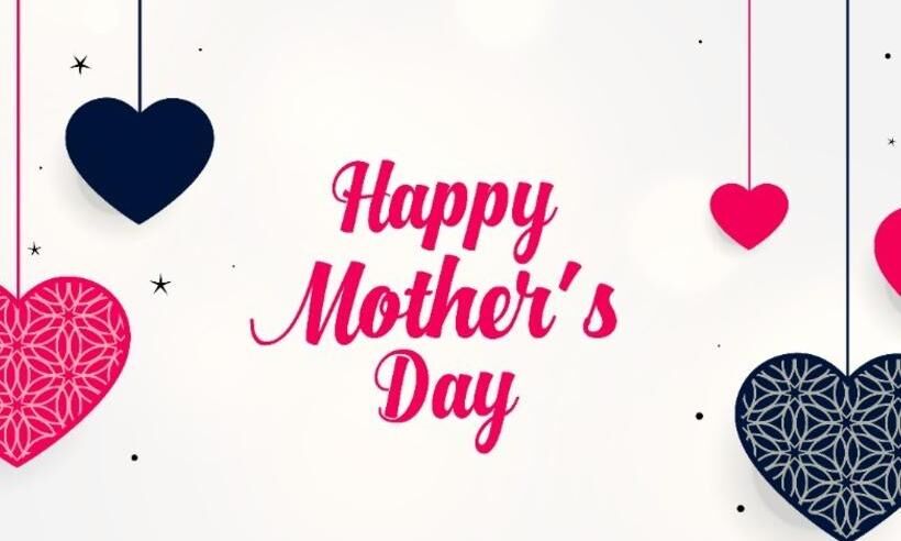 Moms and sports: Happy Mother's Day