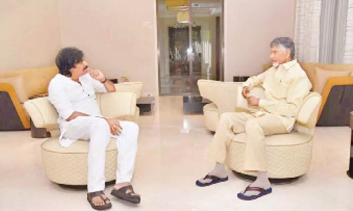 Vijayawada: TDP-Jana Sena ‘Dosti’ to be renewed