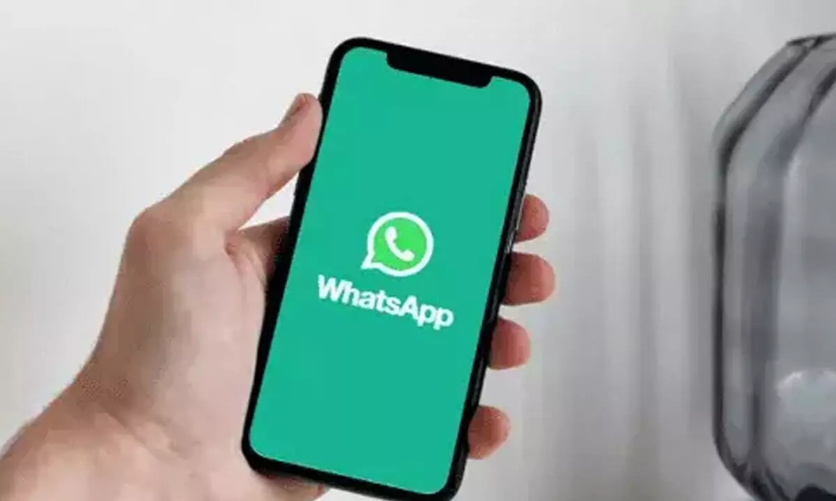 Spam calls: Govt notice to WhatsApp; onus of user safety on platforms