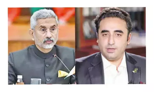 Indo-Pak ties to stay strained