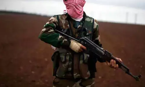 Representational image