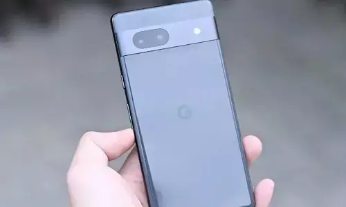 Google Pixel 7a