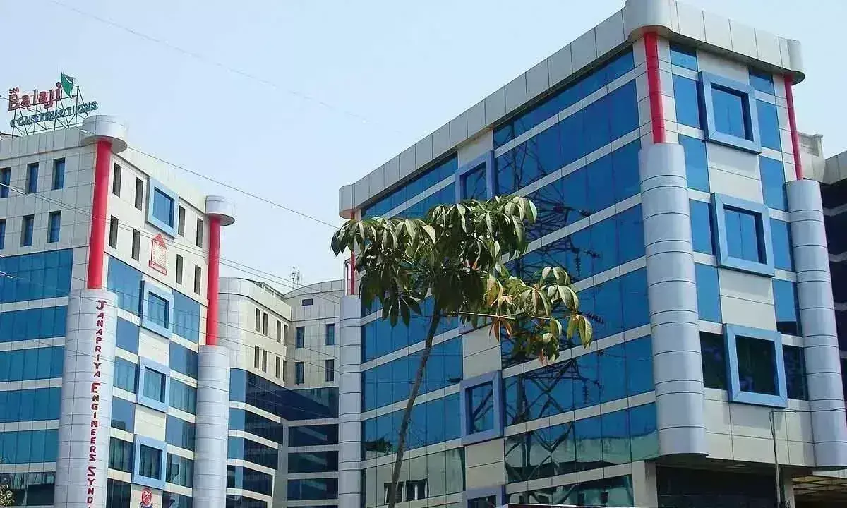 Todays Top 5 Hyderabad News Updates