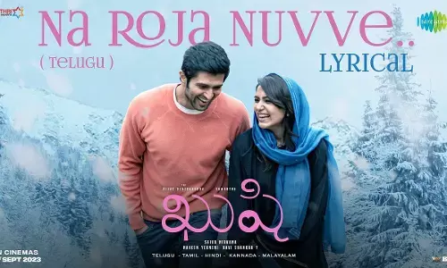 Kushis Debut Single Captivates Hearts Worldwide