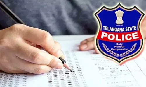 TSLPRB releases releases preliminary key of SI and ASI Mains exam