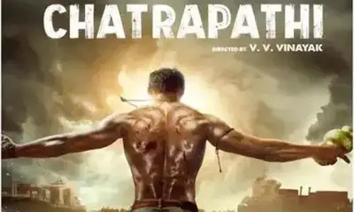 Chatrapathis Runtime Locked