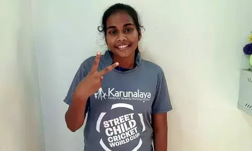 B Wall Tax Road inhabitant Monisha obtained a 499 on her Class 12 exams.