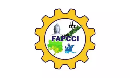 Vijayawada: Federation of Andhra Pradesh Chambers of Commerce and Industry to conduct 3-day online course in export business procedure