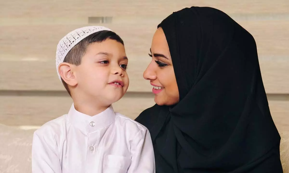 Happy Mother’s Day 2023: 10 Islamic Quotes & Messages on Mother