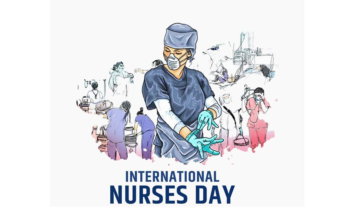 International Nurses Day 2023 inspiring Quotes of Florence Nightingale, Founder of Modern Nursing