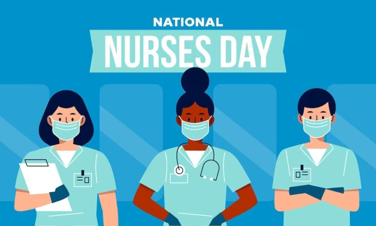 Nurse Day: Celebrating the Dedication and Compassion of Nurses