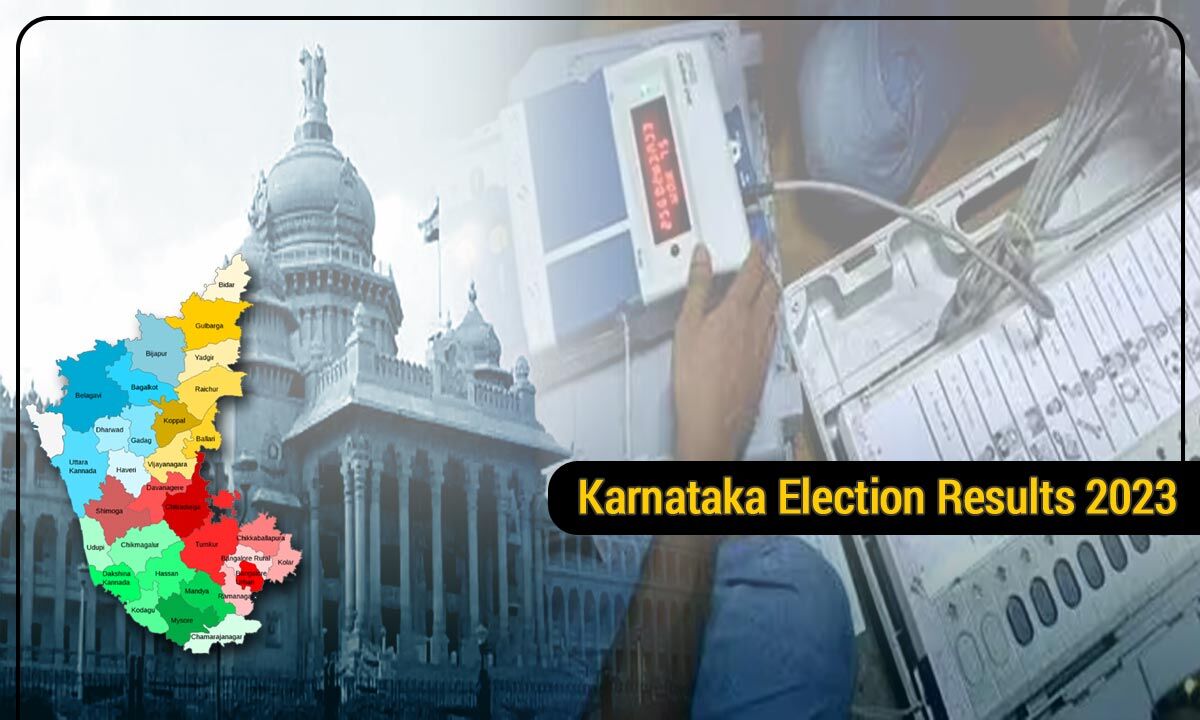 Most Awaited Karnataka Election Results Watch Live On Hans India ...