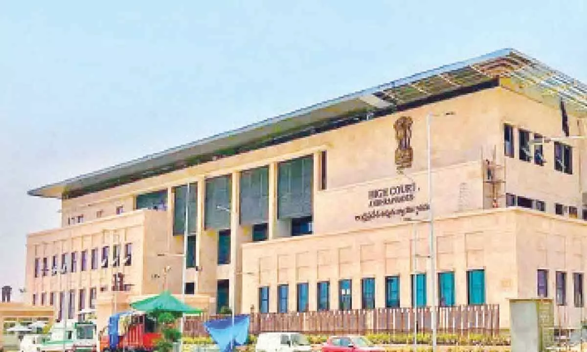 Vijayawada: Andhra Pradesh High Court strikes down GO No 1