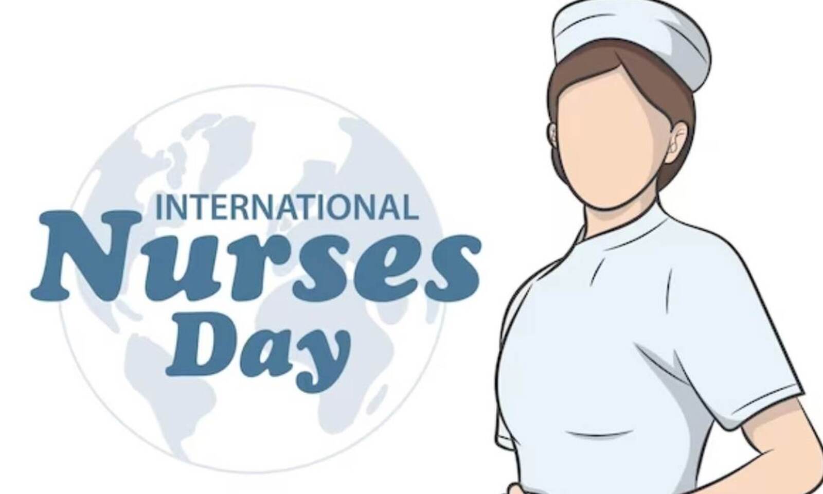 Happy International Nurses Day 2023: An interview with an nursing ...