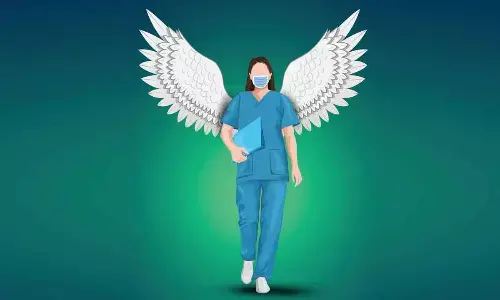 International Nurses Day