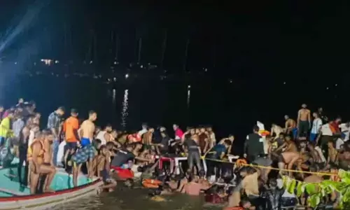 A lethal mix of official apathy and greed