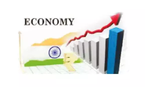 Headwinds ahead, yet no huge worries