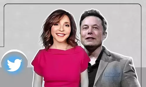 Linda Yaccarino: All about Twitters new speculated CEO