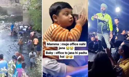 Top Trending Videos Of The Week