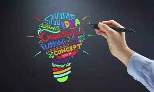 Innovation & entrepreneurship in engineering curriculum