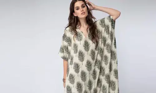 Representational image