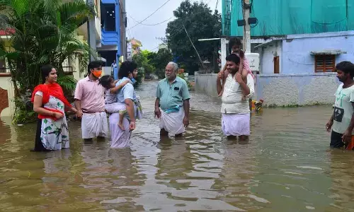 GHMC fails to keep promises