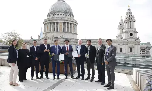 LSE Group to set up tech centre in Hyderabad