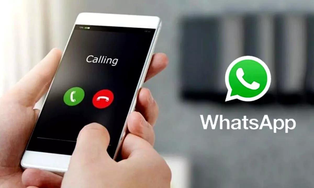 How to stop WhatsApp spam calls from international numbers
