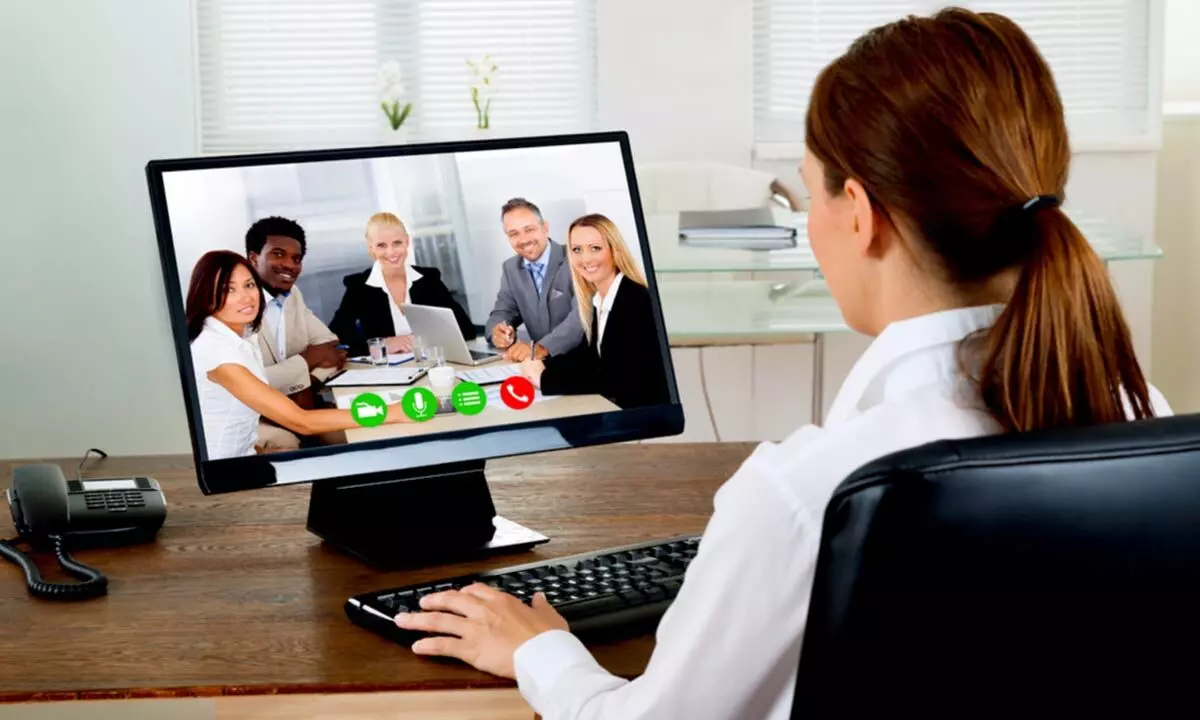 How video interview platforms prevent impersonation during virtual interviews