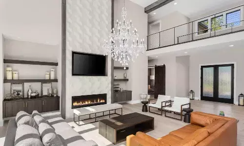 Representational image